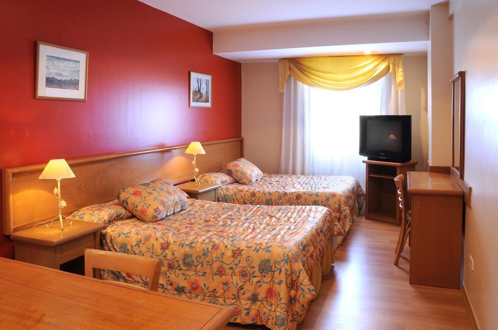 Apart Hotel Cabildo Suites - Buenos Aires — Fotos 2